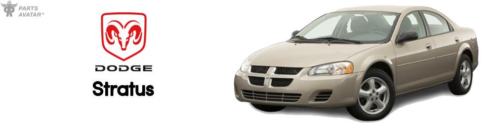 Discover Dodge Stratus Parts For Your Vehicle