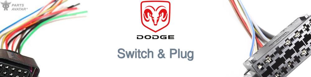Discover Dodge Headlight Components For Your Vehicle