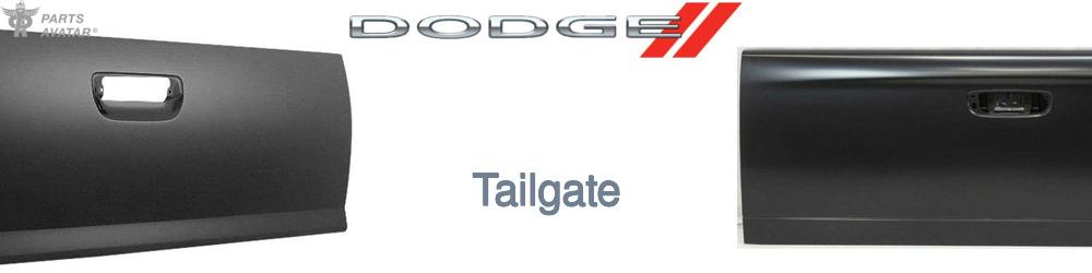 Discover Dodge Lift Support For Your Vehicle