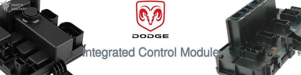 Discover Dodge Ignition Electronics For Your Vehicle