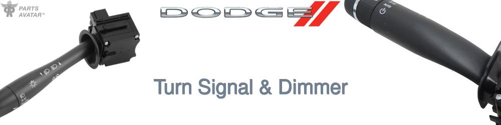 Discover Dodge Light Switches For Your Vehicle