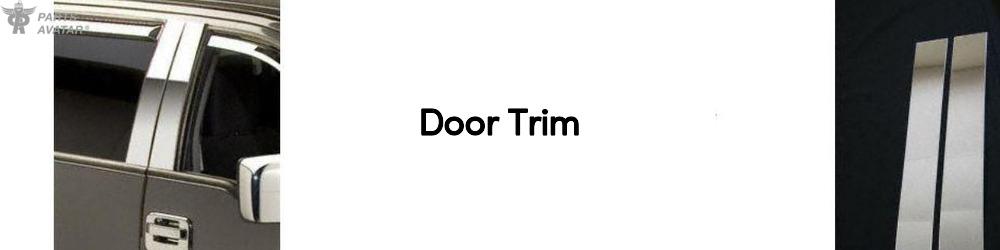 Door Trim