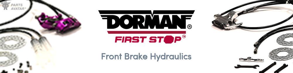 Discover DORMAN/FIRST STOP Wheel Cylinders For Your Vehicle