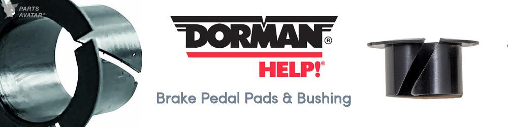 Discover DORMAN/HELP Brake Parts For Your Vehicle
