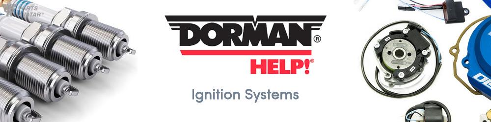 Discover DORMAN/HELP Ignition For Your Vehicle