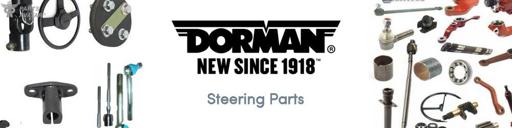 Discover DORMAN PREMIUM Rack and Pinions For Your Vehicle