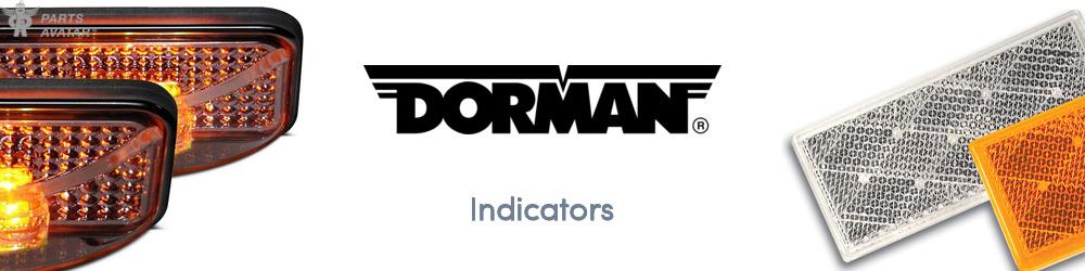 Discover Dorman - TECHoice Indicators For Your Vehicle