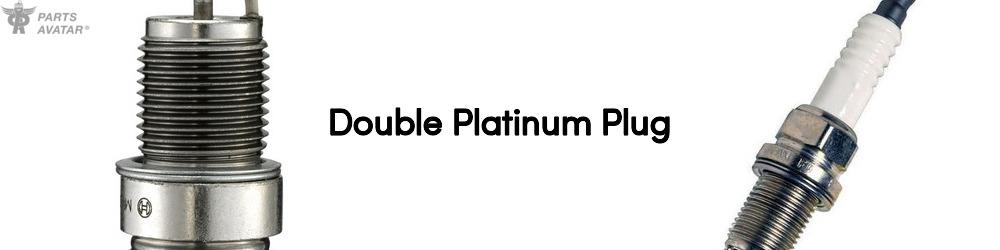 Double Platinum Plug