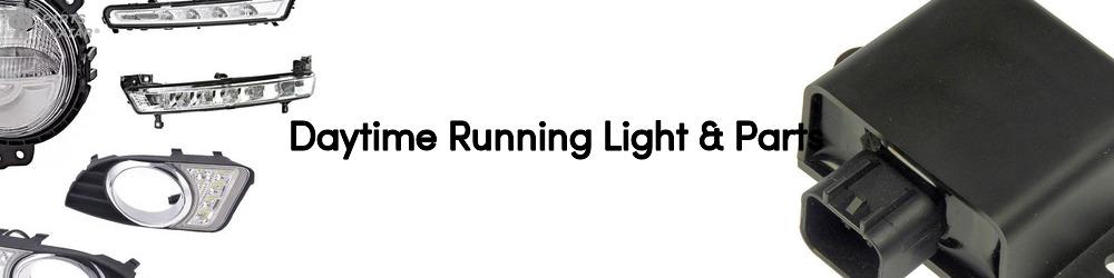 Discover Daytime Running Lights For Your Vehicle