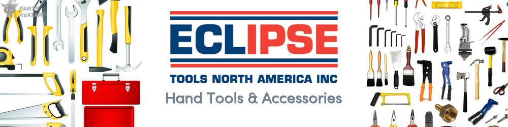 Discover Eclipse Hand Tools & Accessories For Your Vehicle
