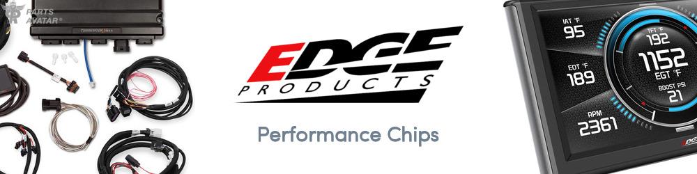 Discover Edge Products Performance Chips For Your Vehicle