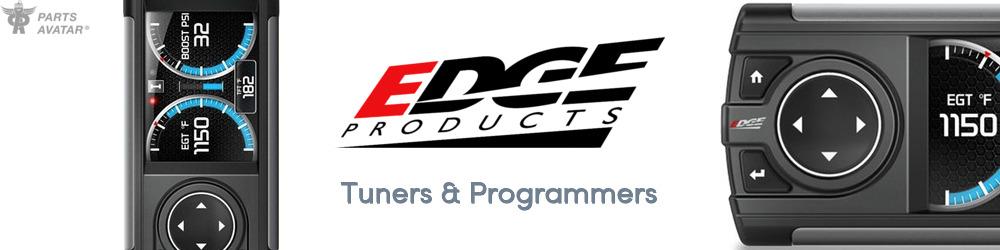 Discover Edge Products Tuners & Programmers For Your Vehicle