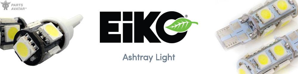 Discover Eiko Ashtray Light For Your Vehicle