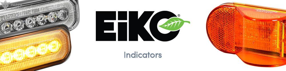 Discover Eiko Indicators For Your Vehicle