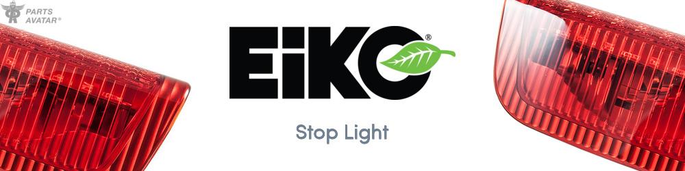 Discover Eiko Stop Light For Your Vehicle