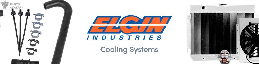 Discover Elgin Cooling Systems For Your Vehicle