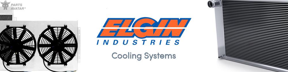 Discover Elgin Cooling Systems For Your Vehicle