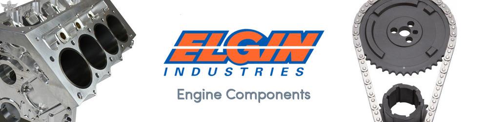 Discover Elgin Engine Components For Your Vehicle