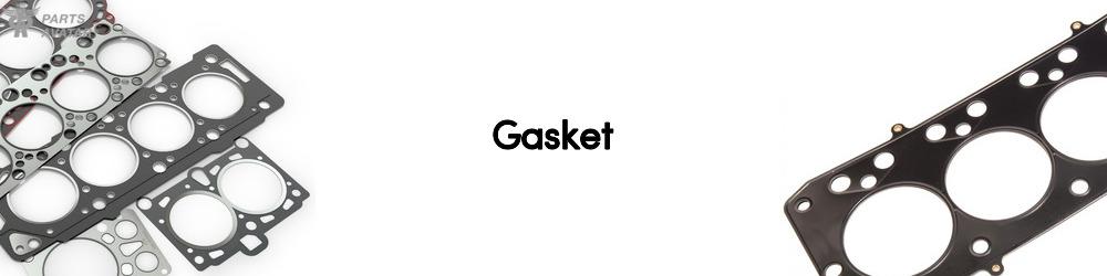 Discover Gasket For Your Vehicle