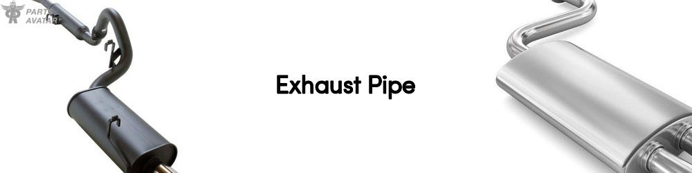 Discover Exhaust Pipe For Your Vehicle