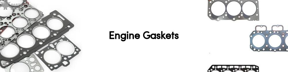 Engine Gaskets