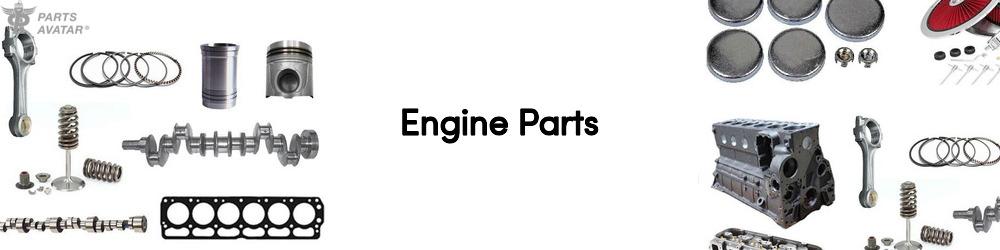 Engine Parts - PartsAvatar.ca