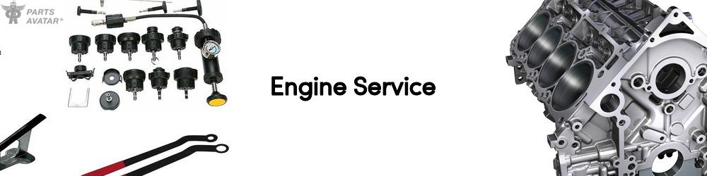 Engine Service
