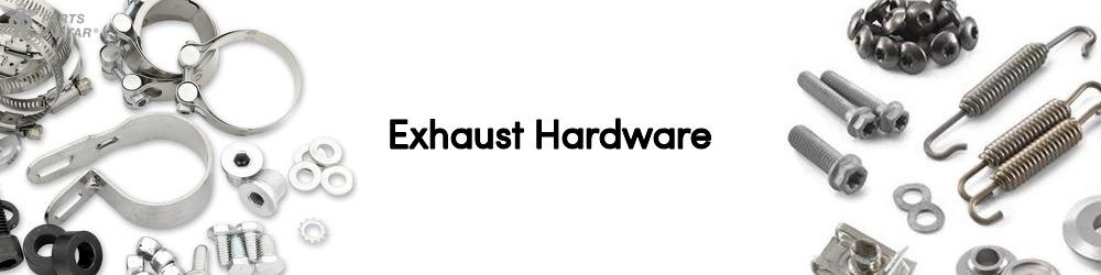 Exhaust Hardware