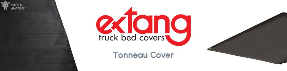 Discover Extang Tonneau Cover For Your Vehicle