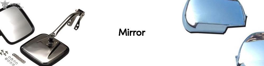 Discover Mirror For Your Vehicle