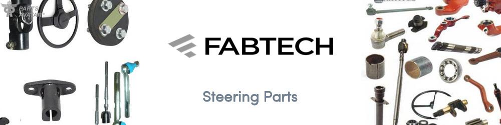FabTech Steering Parts