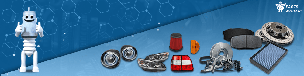Discover Upper Control Arm Bushing For Your Vehicle