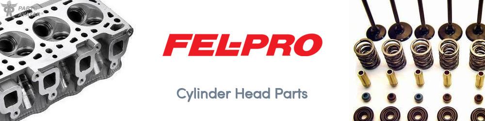 Discover FEL-PRO Cylinder Heads For Your Vehicle