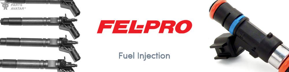 Discover Fel-Pro Fuel Injection For Your Vehicle