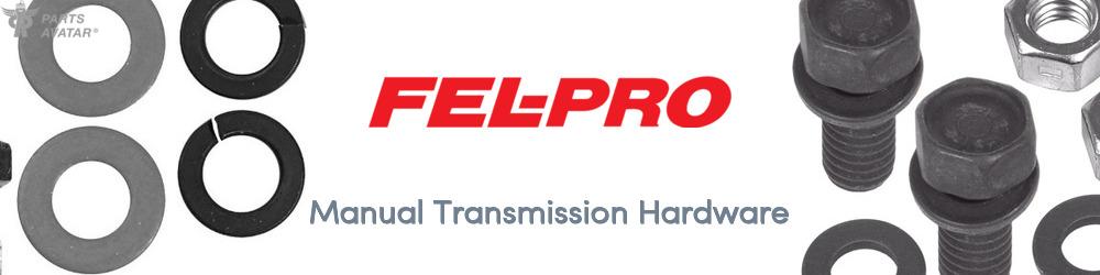 Discover FEL-PRO Transmission Gaskets For Your Vehicle