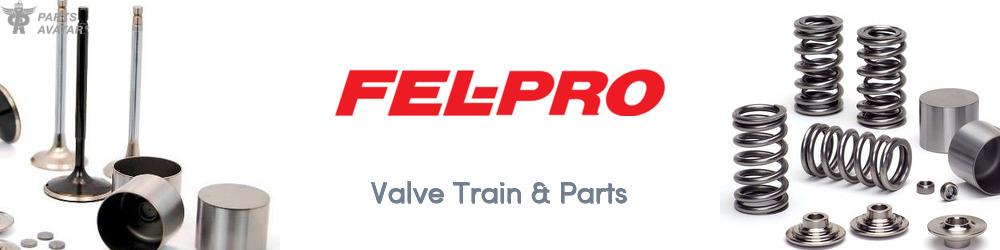 Discover Fel-Pro Engine Components For Your Vehicle