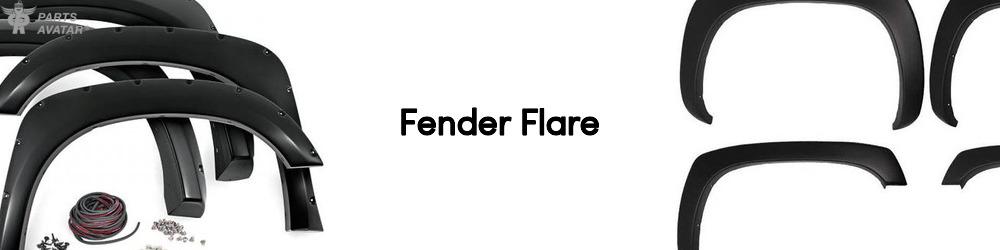 Fender Flare