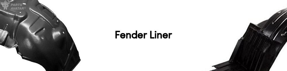 Fender Liner