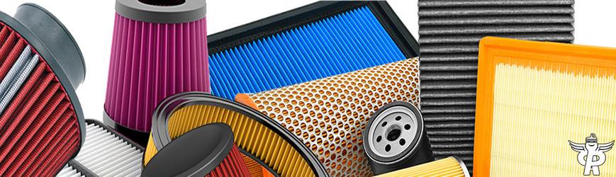 Discover Car Filters For Your Vehicle