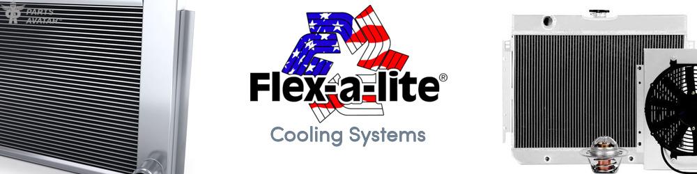 Discover Flex-A-Lite Cooling Systems For Your Vehicle