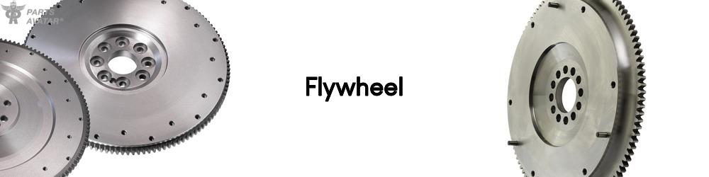 Discover Flywheel Components For Your Vehicle