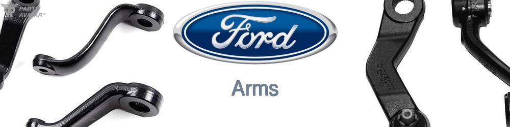 Discover Ford Arms For Your Vehicle