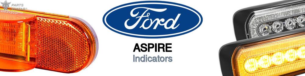 Discover Ford Aspire Turn Signals For Your Vehicle