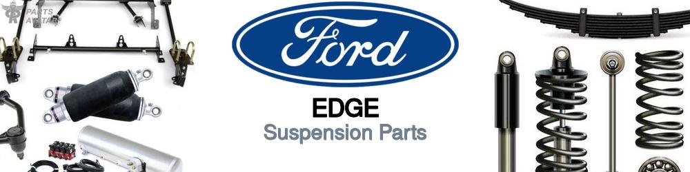Discover Ford Edge Controls Arms For Your Vehicle