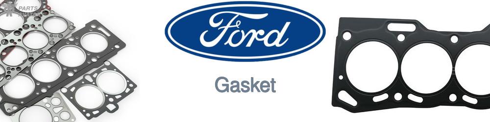 Discover Ford Exhaust Gaskets For Your Vehicle