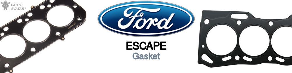 Ford Escape Gasket
