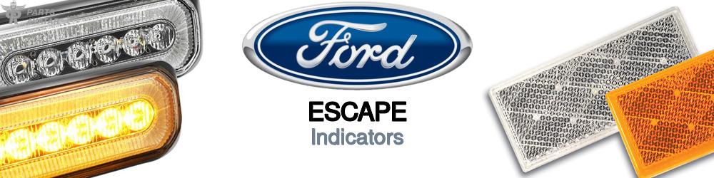Discover Ford Escape Turn Signals For Your Vehicle