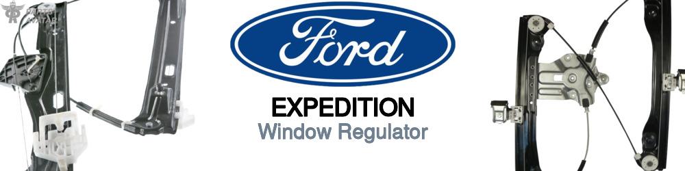 Discover Ford Expedition Windows Regulators For Your Vehicle