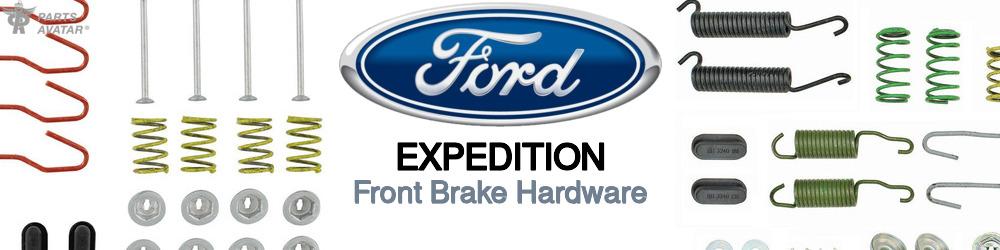 Discover Ford Expedition Brake Adjustment For Your Vehicle