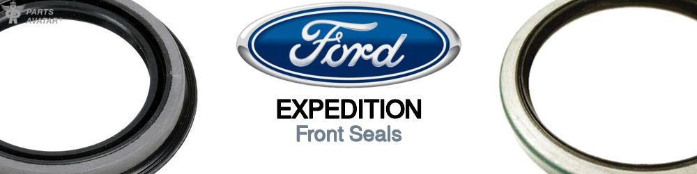 Discover Ford Expedition Wheel Bearing Seals For Your Vehicle